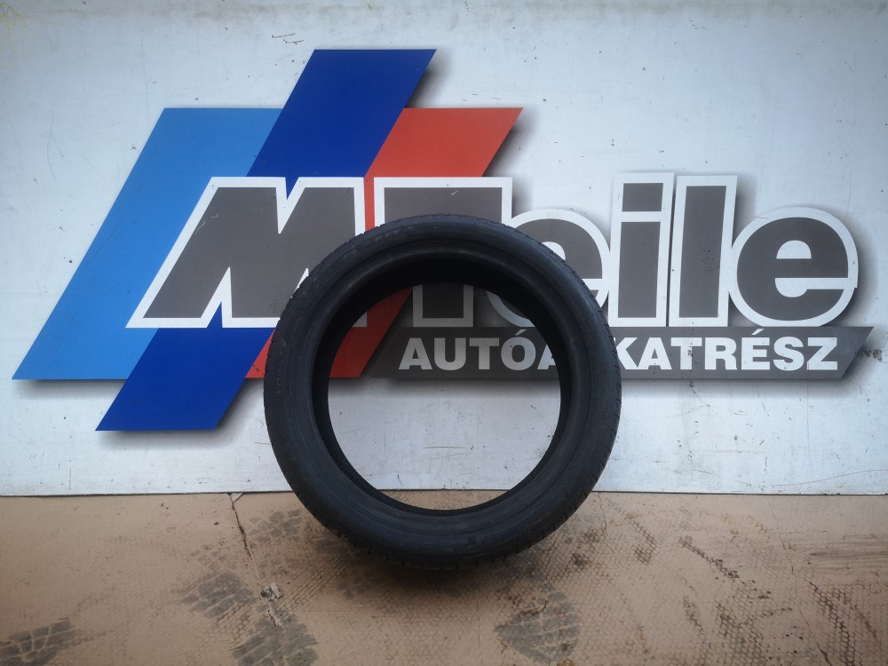 1 DB [GYÁRI ÚJ] NYÁRI GUMI - 225/ 40 R18- 92Y - BRIDGESTONE- TURANZA T005 - RSC- DOT: 0522; 2. kép